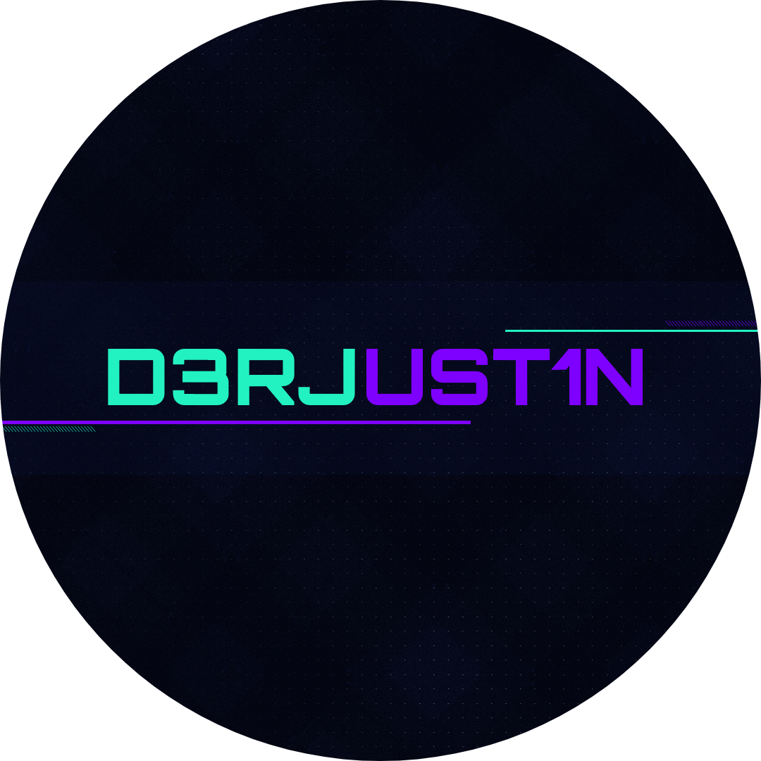 D3rJust1n